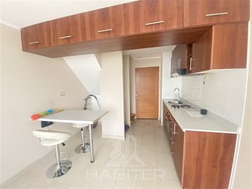 Departamento en Venta en COD38943 Departamento Duplex en Av. Alemania