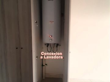 Departamento en Venta en COMPANIA DE JESUS, FRENTE AL METRO SANTA ANA