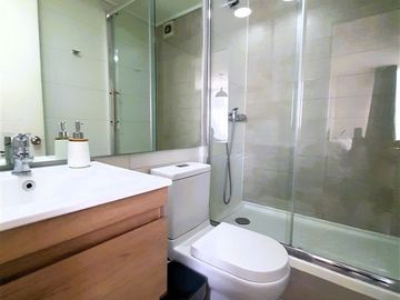 Departamento en Venta en COMPANIA DE JESUS, FRENTE AL METRO SANTA ANA