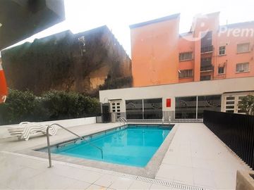 Departamento en Venta en COMPANIA DE JESUS, FRENTE AL METRO SANTA ANA