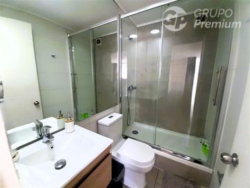 Departamento en Venta en COMPANIA DE JESUS, FRENTE AL METRO SANTA ANA