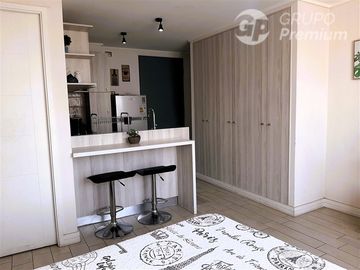 Departamento en Venta en COMPANIA DE JESUS, FRENTE AL METRO SANTA ANA