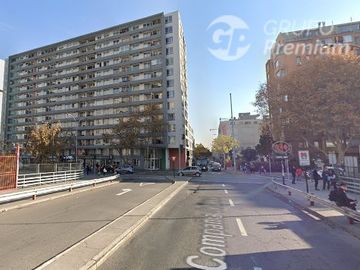 Departamento en Venta en COMPANIA DE JESUS, FRENTE AL METRO SANTA ANA
