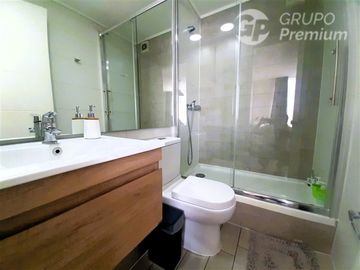 Departamento en Venta en COMPANIA DE JESUS, FRENTE AL METRO SANTA ANA