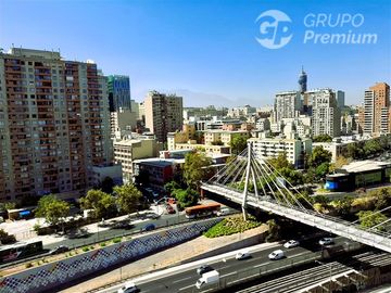 Departamento en Venta en COMPANIA DE JESUS, FRENTE AL METRO SANTA ANA