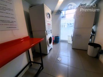 Departamento en Venta en COMPANIA DE JESUS, FRENTE AL METRO SANTA ANA