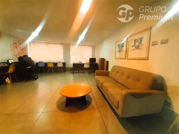 Departamento en Venta en COMPANIA DE JESUS, FRENTE AL METRO SANTA ANA