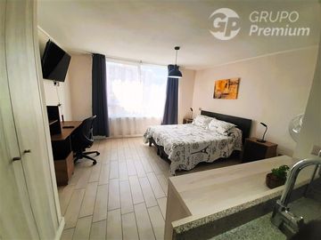 Departamento en Venta en COMPANIA DE JESUS, FRENTE AL METRO SANTA ANA