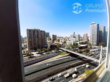 Departamento en Venta en COMPANIA DE JESUS, FRENTE AL METRO SANTA ANA