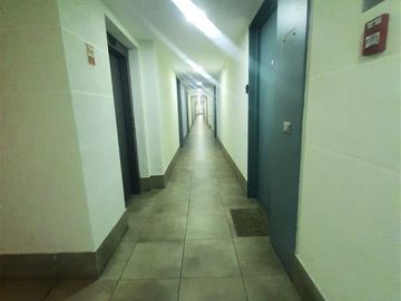 Departamento en Venta en COMPANIA DE JESUS, FRENTE AL METRO SANTA ANA