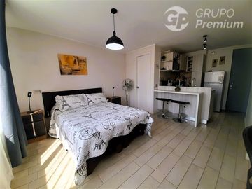 Departamento en Venta en COMPANIA DE JESUS, FRENTE AL METRO SANTA ANA