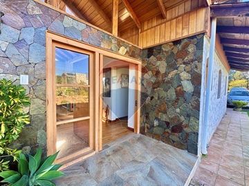 venta casa en condominio, Sto Domingo
