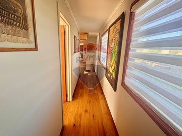 venta casa en condominio, Sto Domingo