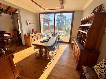 venta casa en condominio, Sto Domingo