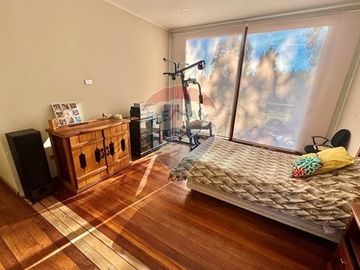 venta casa en condominio, Sto Domingo