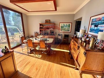 venta casa en condominio, Sto Domingo