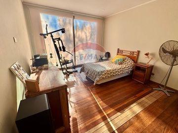 venta casa en condominio, Sto Domingo