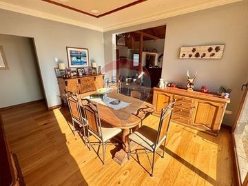 venta casa en condominio, Sto Domingo