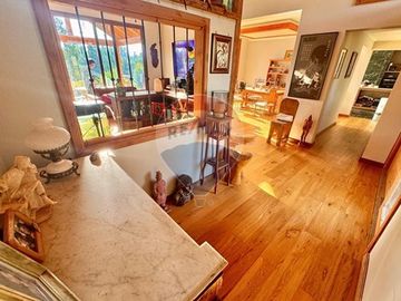 venta casa en condominio, Sto Domingo