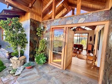venta casa en condominio, Sto Domingo