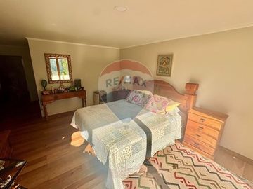 venta casa en condominio, Sto Domingo