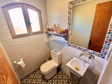venta casa en condominio, Sto Domingo