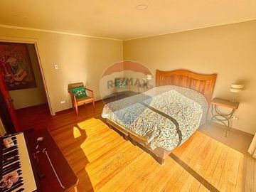 venta casa en condominio, Sto Domingo