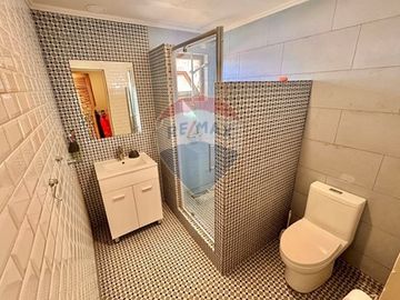 venta casa en condominio, Sto Domingo