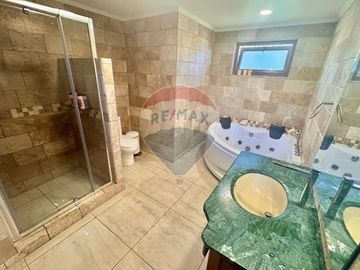 venta casa en condominio, Sto Domingo