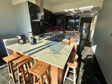venta casa en condominio, Sto Domingo