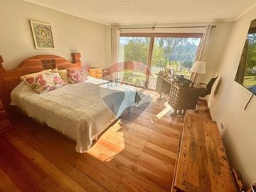 venta casa en condominio, Sto Domingo
