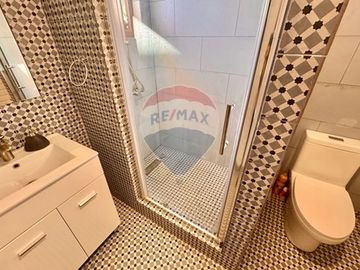venta casa en condominio, Sto Domingo