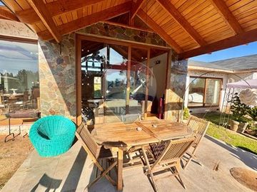 venta casa en condominio, Sto Domingo
