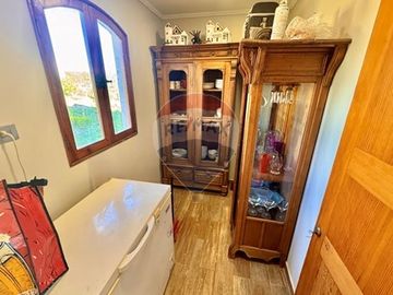 venta casa en condominio, Sto Domingo