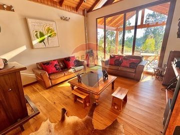 venta casa en condominio, Sto Domingo