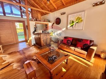 venta casa en condominio, Sto Domingo