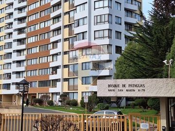 Hermoso departamento a precio de oportunidad