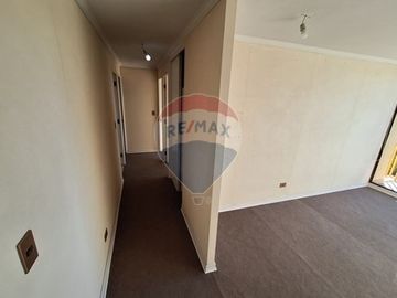 Hermoso departamento a precio de oportunidad