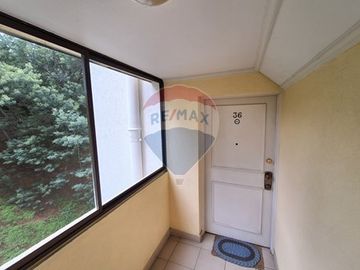 Hermoso departamento a precio de oportunidad