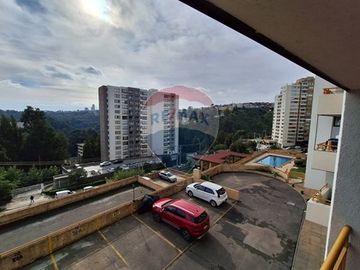 Hermoso departamento a precio de oportunidad