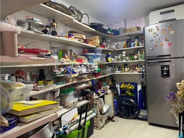 Vendo apartamento en el sector del centro de Manizales