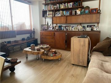 Vendo apartamento en el sector del centro de Manizales