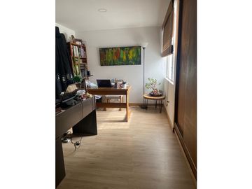 Vendo apartamento en el sector del centro de Manizales