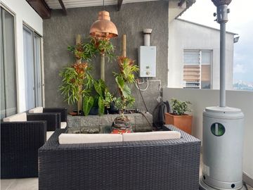 Vendo apartamento en el sector del centro de Manizales