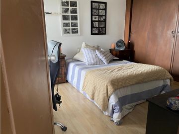 Vendo apartamento en el sector del centro de Manizales