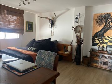 Vendo apartamento en el sector del centro de Manizales