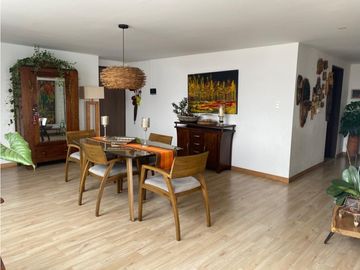 Vendo apartamento en el sector del centro de Manizales