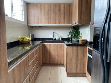 Vendo apartamento en el sector del centro de Manizales