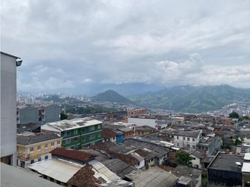 Vendo apartamento en el sector del centro de Manizales