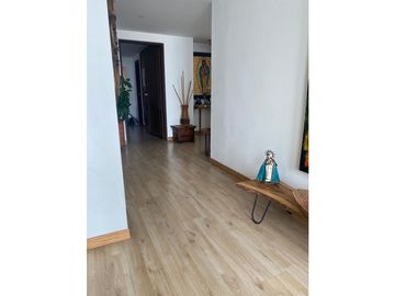 Vendo apartamento en el sector del centro de Manizales